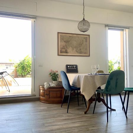 Appartamento Con Terrazza In Zona Navigli - Tortona 밀라노 외부 사진