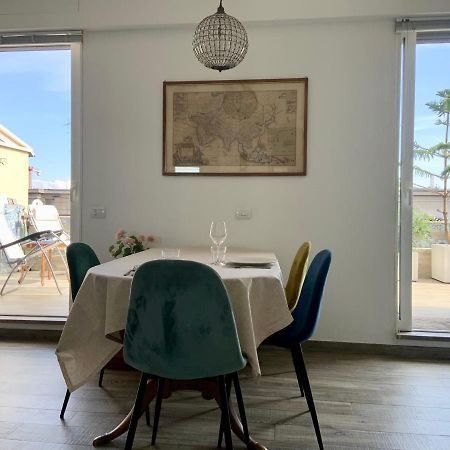 Appartamento Con Terrazza In Zona Navigli - Tortona 밀라노 외부 사진