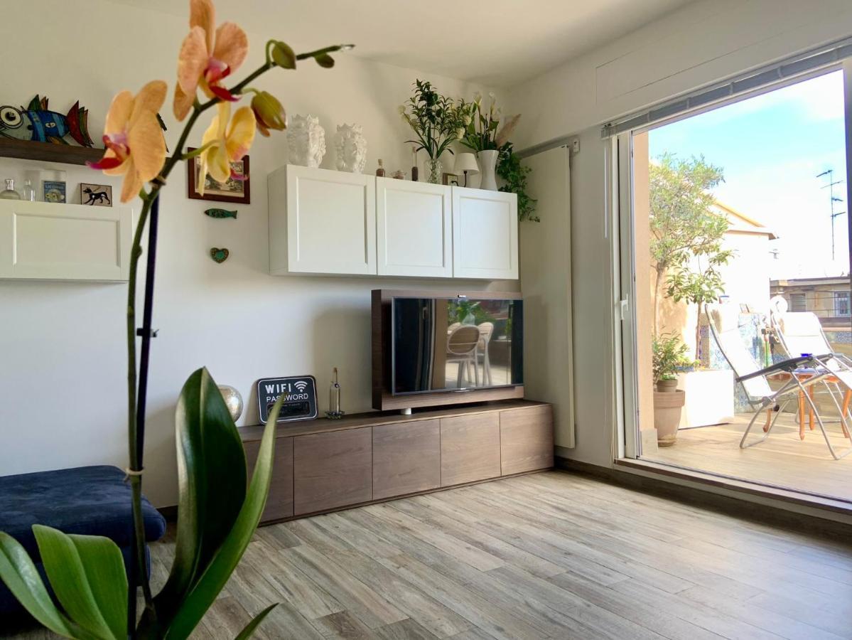 Appartamento Con Terrazza In Zona Navigli - Tortona 밀라노 외부 사진