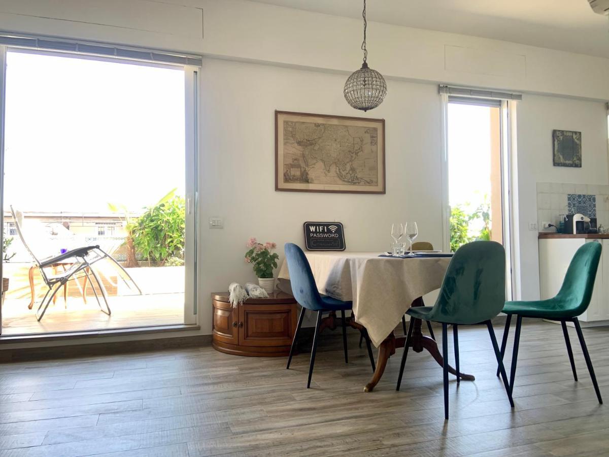 Appartamento Con Terrazza In Zona Navigli - Tortona 밀라노 외부 사진