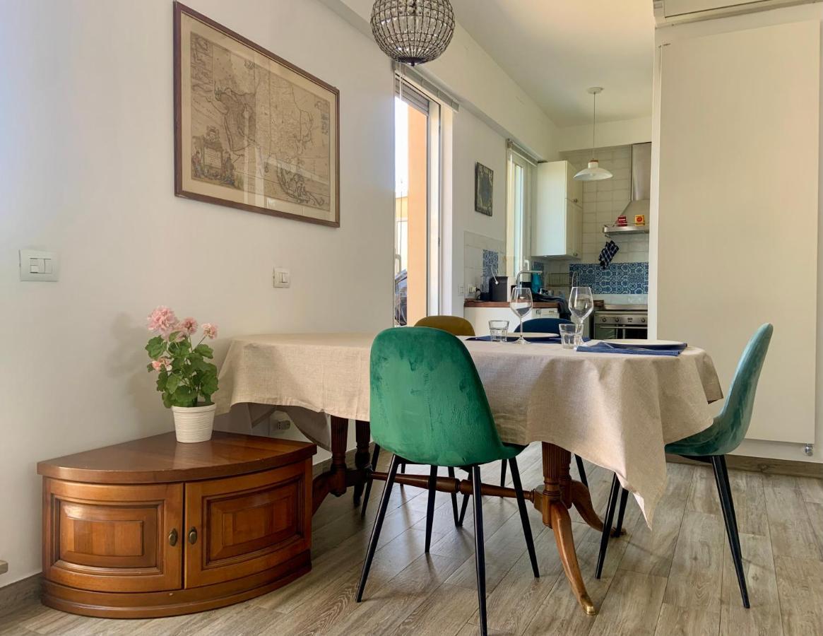 Appartamento Con Terrazza In Zona Navigli - Tortona 밀라노 외부 사진